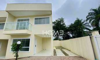 Imagem: Casa com 3 dormitórios à venda, 111 m²