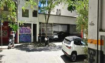 Imagem 4: Vaga para locação em Vila Buarque - SP