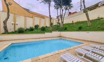 Imagem 3: Apartamento para venda em Lauzane Paulista com 2 quartos , 52m²