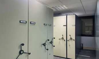 Imagem 4: Conjunto para alugar, 1100 m² por R$ 144.400,00/mês - Bela Vista - São Paulo/SP