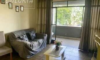 Imagem: Sobrado a venda - Parque Oratório, Santo