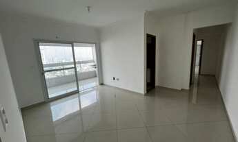 Imagem 6: Imóvel para venda com 92 metros quadrados com 3 quartos em Canto do Forte - Praia Grande