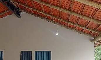 Imagem 3: Casa Corumbá iv 4 Abadiânia rancho