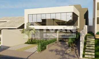 Imagem: Prédio Comercial para locação bairro