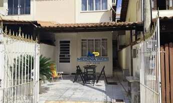 Imagem: Casa com 2 dormitórios à venda, 67 m²