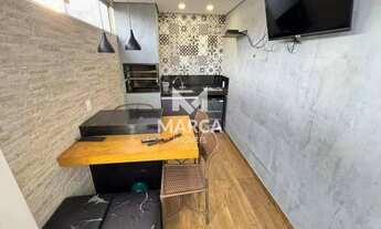 Imagem 6: Área privativa à venda, 3 quartos, 1 suíte, 3 vagas, Graça - Belo Horizonte/MG