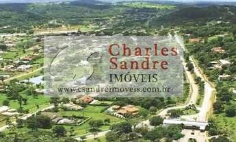 Imagem 2: Lote em Condomínio Fechado para Venda em Goiânia, Aldeia do Vale