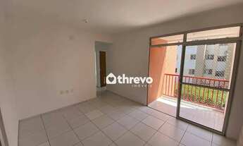 Imagem 2: Apartamento à venda, 65 m² por R$ 210.000,00 - Uruguai - Teresina/PI