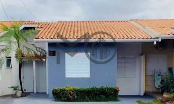 Imagem: Casa à venda 3 Quartos, 2 Suites, 2 Vagas