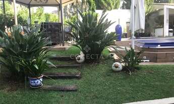 Imagem 4: Alphaville 11 - Residencial Alphaville 11