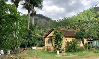 Imagem: Sítio em Boa Conserva próximo a Burarama