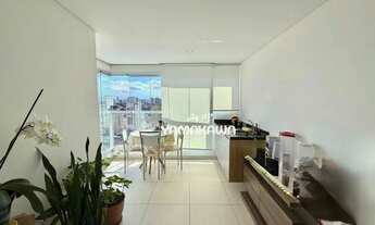 Imagem 6: Apartamento com 2 dormitórios à venda, 66 m² por R$ 850.000,00 - Tatuapé - São Paulo/SP