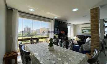 Imagem 3: Cobertura para Venda - 211m², 3 dormitórios, sendo 1 suites, 2 vagas - Jardim Lindóia