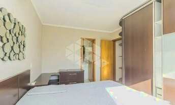 Imagem 7: Apartamento à venda de 2 quartos (1 suíte) e 1 vaga de garagem - bairro Jardim Botânico, P