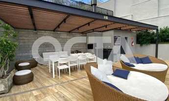 Imagem 4: Apartamento com 1 quarto, 1 vaga e 60m²