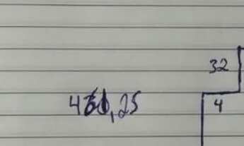 Imagem 4: Terreno no Cavaco em arapiraca por trás do galpão do tuta