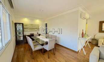 Imagem 5: Aluguel Apartamento 4 Dormitórios - 137 m² Vila Olímpia