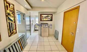 Imagem: Cobertura para aluguel, 3 quartos, 1 suíte