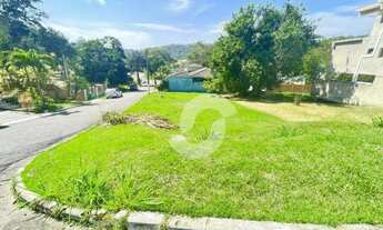 Imagem: Terreno à venda, 345 m² por R$ 130.000,00