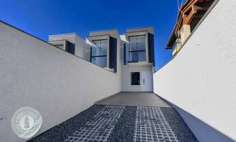 Imagem 2: Belíssimo sobrado com 3 Dormitórios no bairro Escola Agrícola em Blumenau