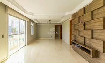 Imagem: Apartamento com 3 quartos para alugar no