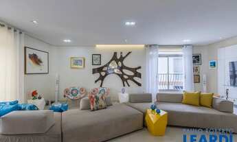 Imagem 4: APARTAMENTO - HIGIENÓPOLIS - SP