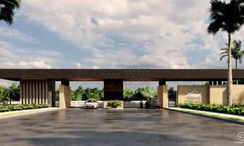 Imagem 4: Terreno 240m² - Praia do Francês - Cond. Reserva do Atlântico