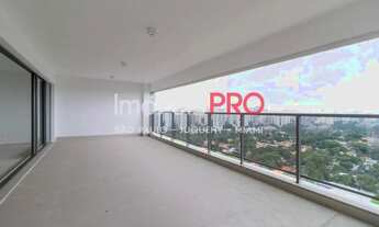 Imagem 7: Apartamento no Brooklin com 165m2, lazer completo!