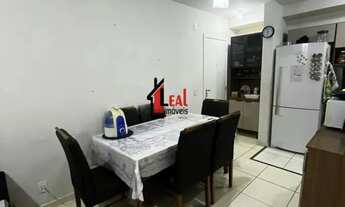 Imagem 4: Apartamento para Venda em Presidente Prudente, EDIFÍCIO RESIDENCIAL RESERVA SANTA CLARA, 2