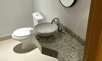 Imagem 5: Apartamento 2 quartos, 98 m², Santa Monica residence, Despraiado, Cuiabá-MT