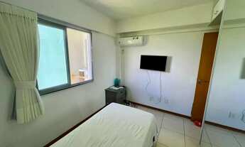 Imagem 6: Apartamento a venda em Armação com 2 quartos varanda e vista mar