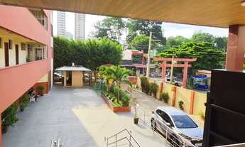 Imagem 2: Ed. José Manoel Gonçalves, 2/4 com armários, Tv 14 de abril,1186- São Brás