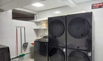 Imagem 6: Ótimo apartamento em rua tranquila