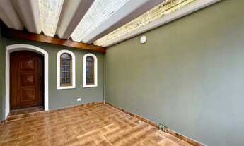 Imagem: Sobrado para venda e locação em Jardim