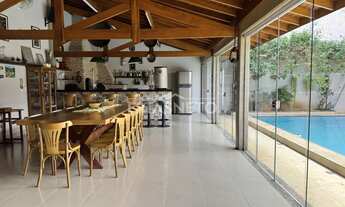 Imagem 2: Casa à venda na Chácara Nazaré