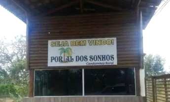 Imagem: Chácara 1000m2