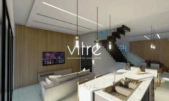 Imagem 2: Casa à venda no bairro Saraiva em Uberlândia