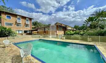 Imagem: Residência de Luxo em Cotia-SP 5 Quartos