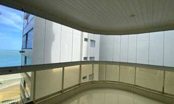 Imagem 4: Imóvel para venda com 106 metros quadrados com 3 quartos em Praia do Morro - Guarapari - E