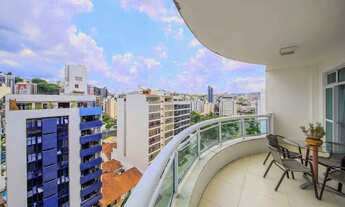 Imagem 5: Cobertura duplex com localização privilegiada no Bom Pastor para venda