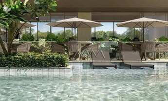 Imagem 4: Apartamento de 4 quartos no bairro Vila da Serra