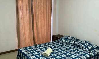 Imagem 7: Flat disponível para locação