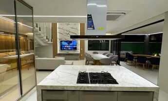 Imagem 6: Casa, Cidade Alpha, 04 suítes