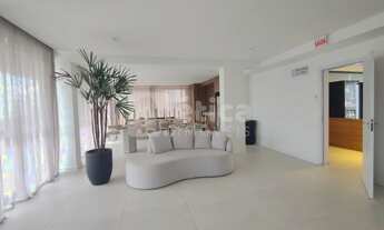 Imagem 2: Loft mobiliado no Centro de Itajaí com garagem e lazer completo