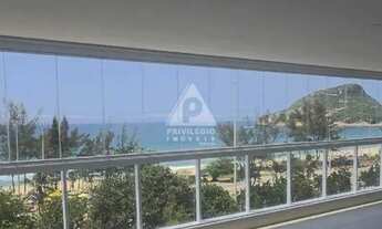 Imagem 2: 3 Quartos no Condomínio Oceana Varandão e Estrutura de Resort - Recreio do s Bandeirantes