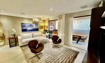 Imagem 3: Lopes Enjoy Vende Apartamento 3 quartos (original), sol manhã, 2 vagas, 84 m², Gleba B - R