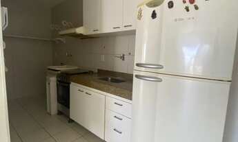 Imagem: PS. Apartamento para aluguel 90 mobiliado