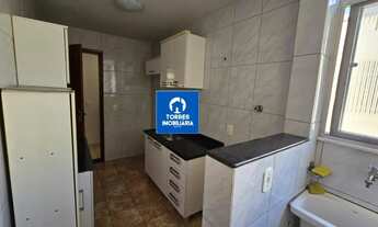 Imagem 7: Excelente apartamento, em rua nobre de São Gonçalo! Condomínio Residencial Travessa das Fl