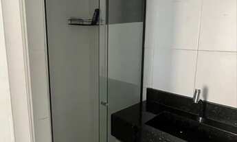 Imagem 2: Grand Park Pássaros 2 quartos com projetados