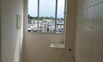 Imagem 6: Apartamento no Residencial Conquista Marina